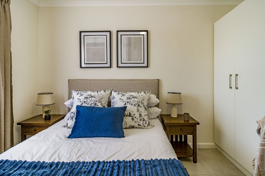 To Let 2 Bedroom Property for Rent in Stellendale Western Cape